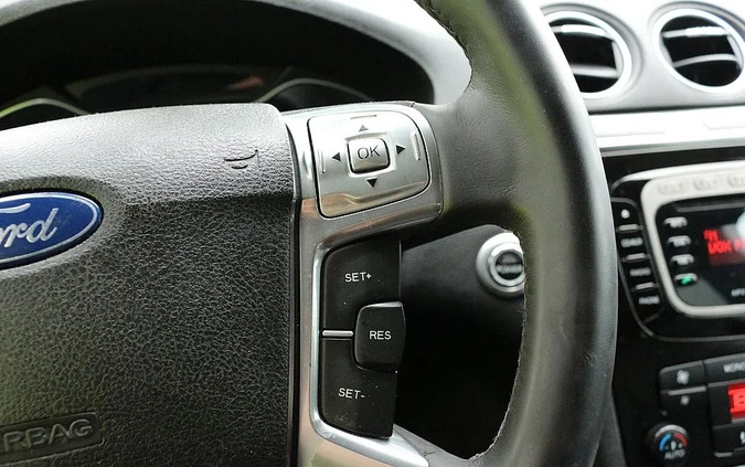 Ford S-Max cena 35900 przebieg: 255000, rok produkcji 2012 z Suchowola małe 379